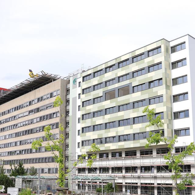 Die Gewalt in deutschen Krankenhäusern nimmt zu - das beobachten auch die Verantwortlichen in den Kliniken in Siegen und Bad Berleburg.