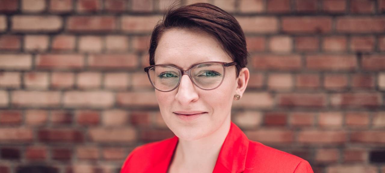 Sommerinterview mit Laura Kraft