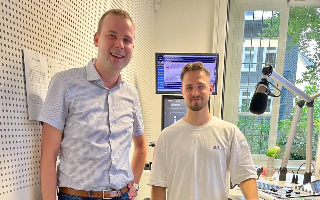 Max Schepp & Matthias Sperl