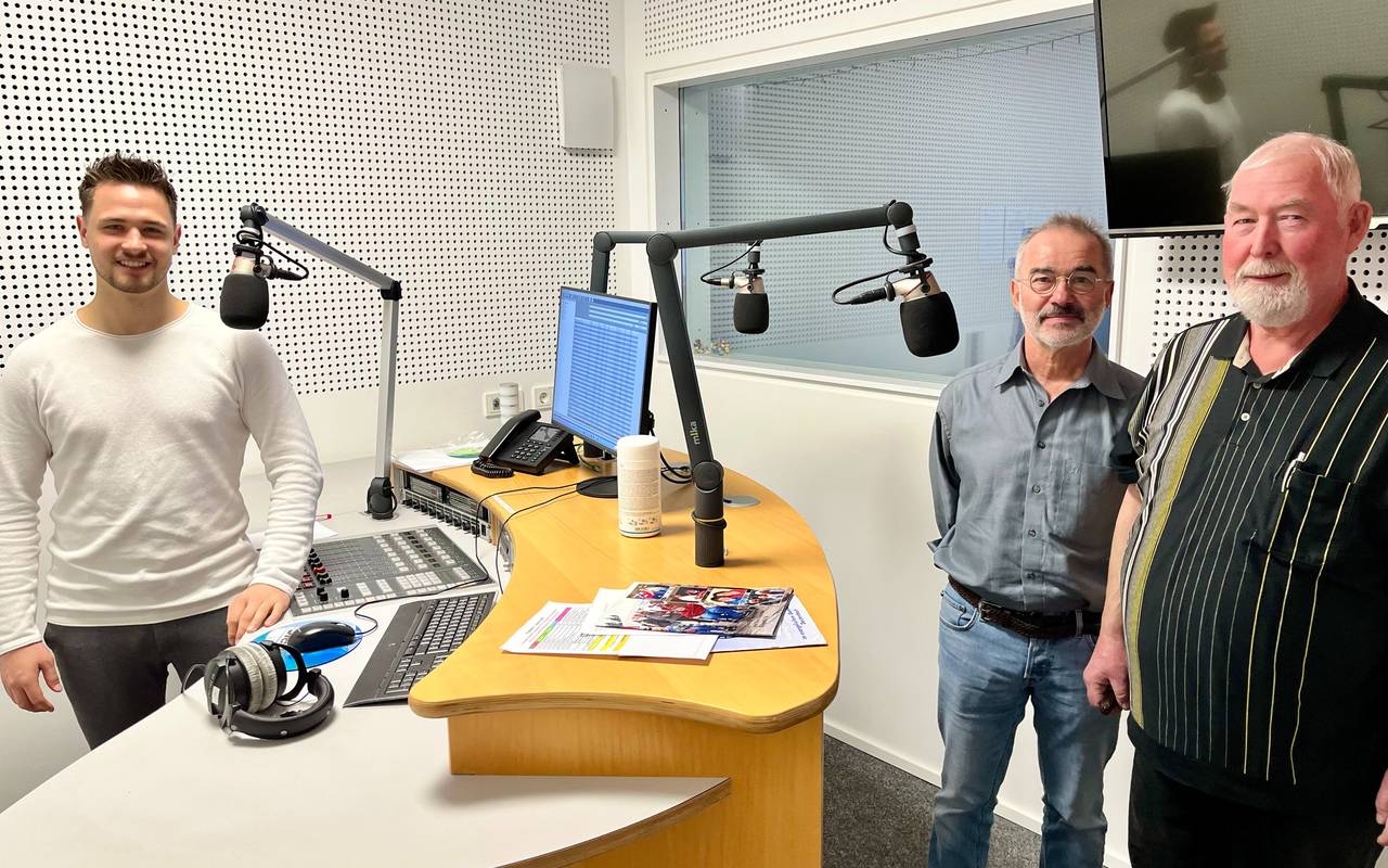 Club für Behinderte und ihren Freunde Siegen
