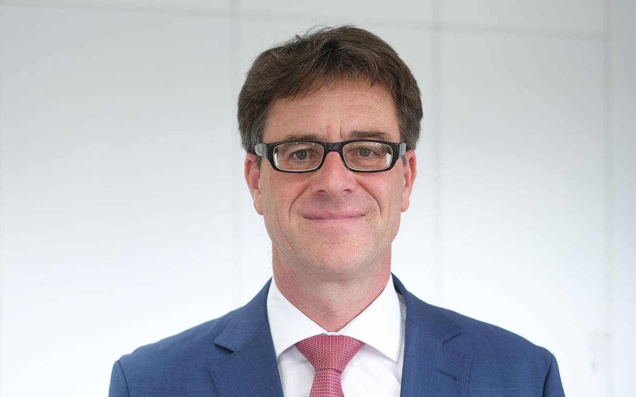 Dr. Thilo Pahl