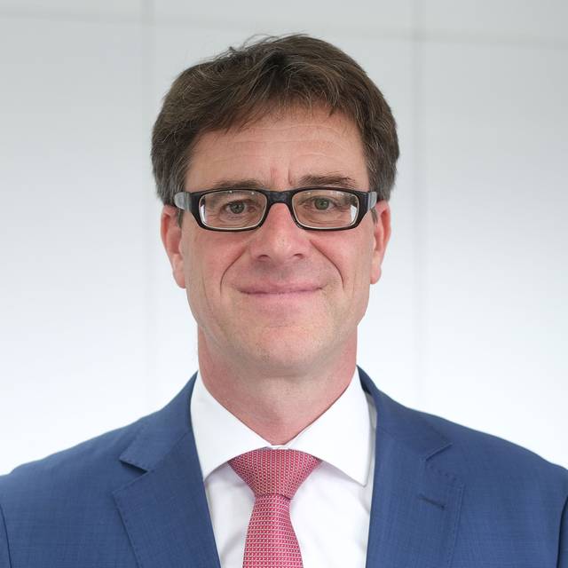 Dr. Thilo Pahl
