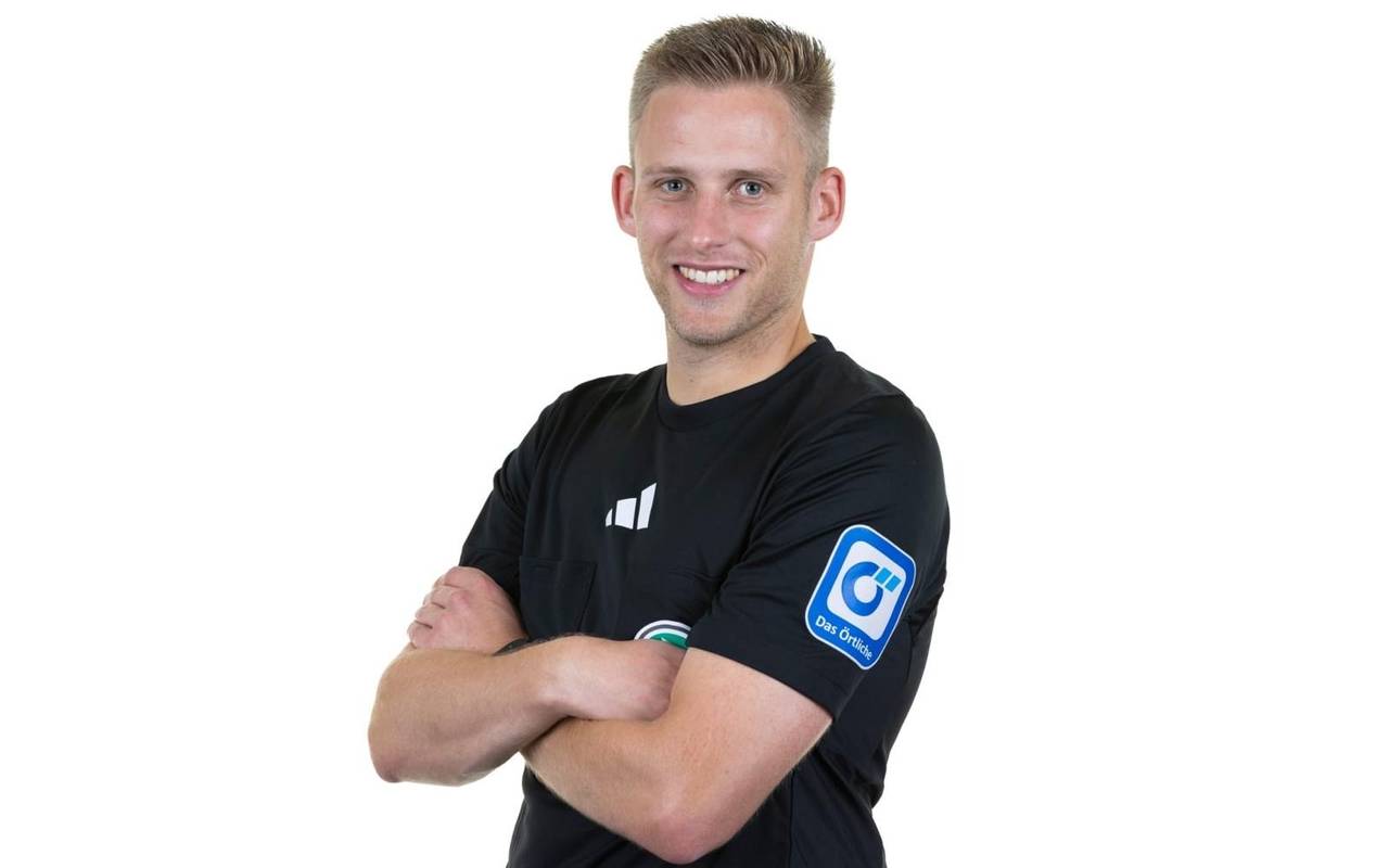 Felix Weller | Schiedsrichter