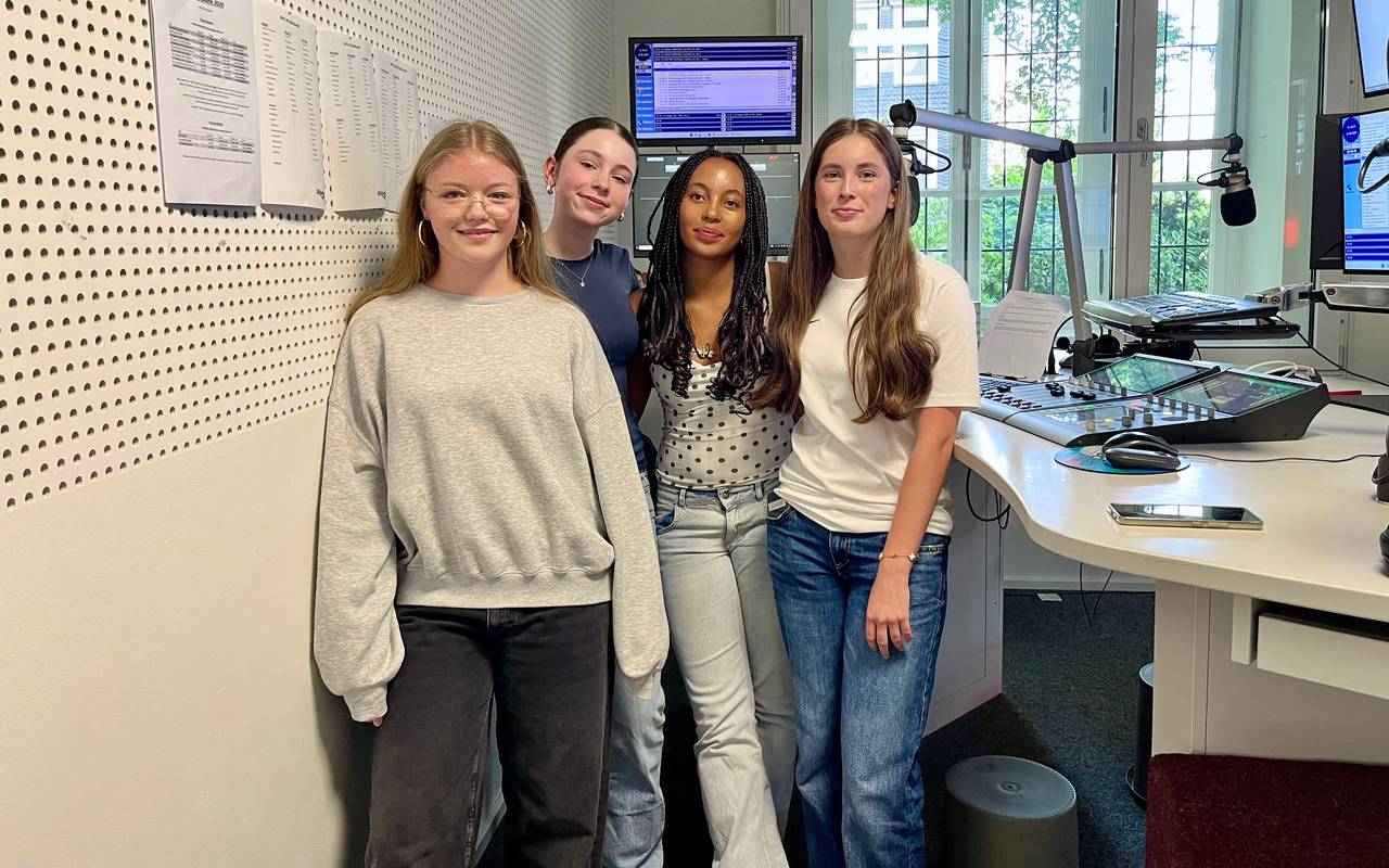 Projekt Herausforderung - EVAU