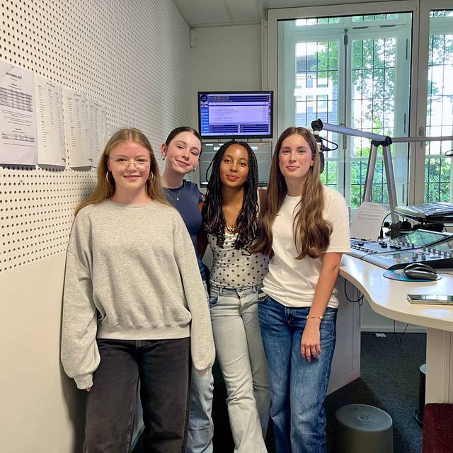 Projekt Herausforderung - EVAU