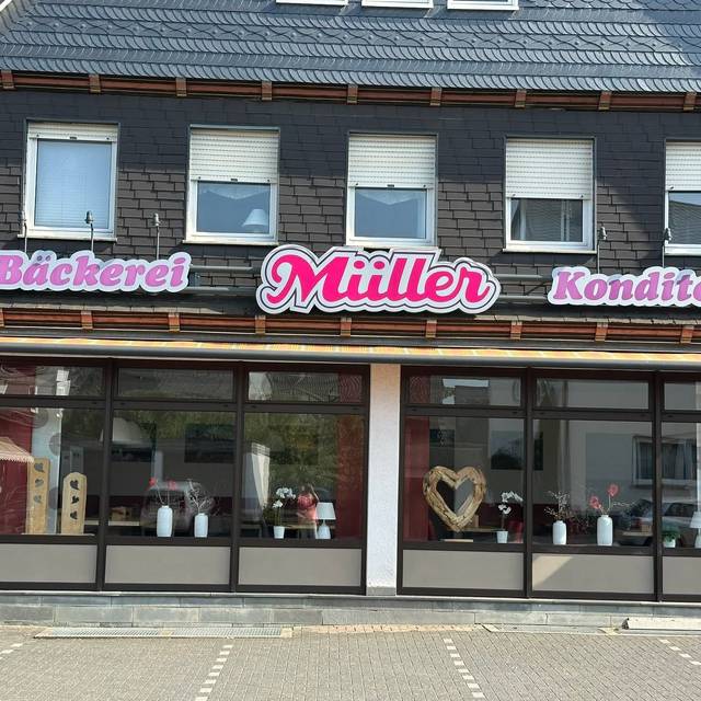 Bäckerei Eckhardt