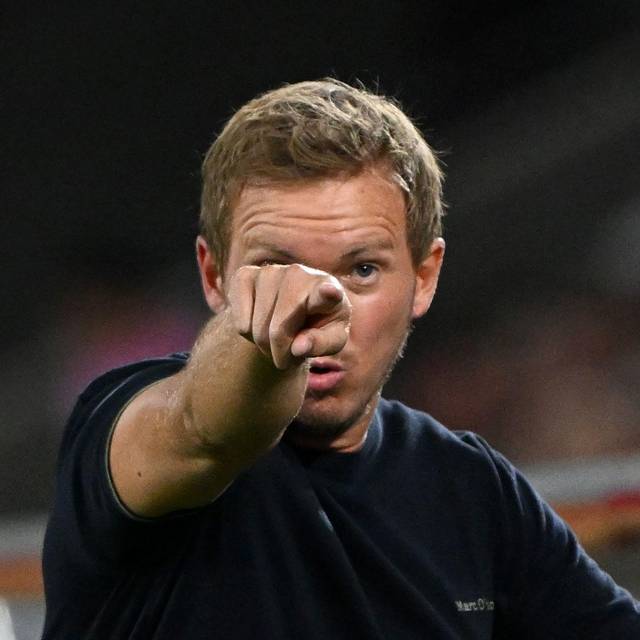 Deutschland - Nordirland