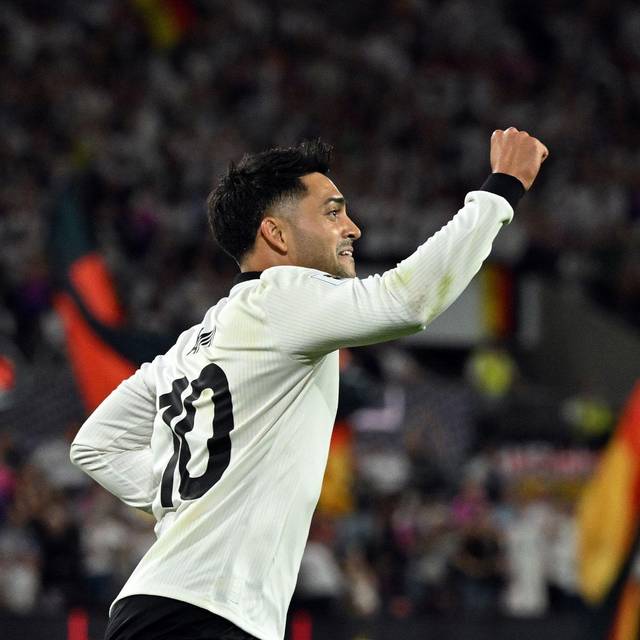 Deutschland - Nordirland