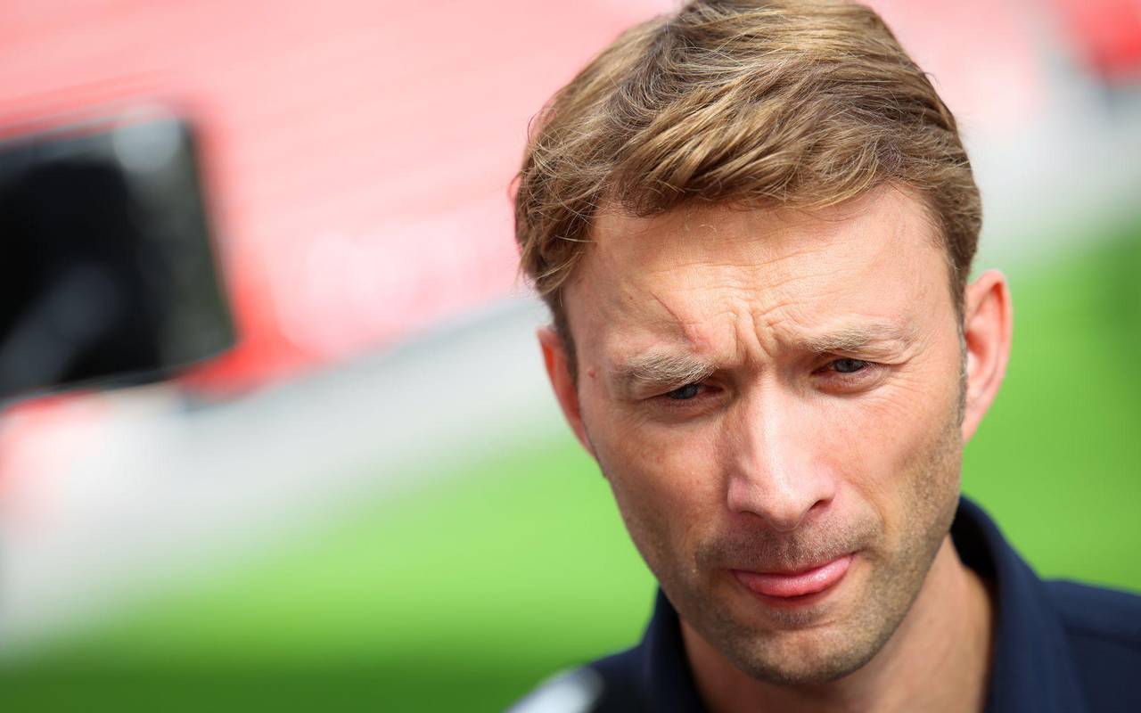 Bayer Leverkusen trennt sich von Trainer ten Hag