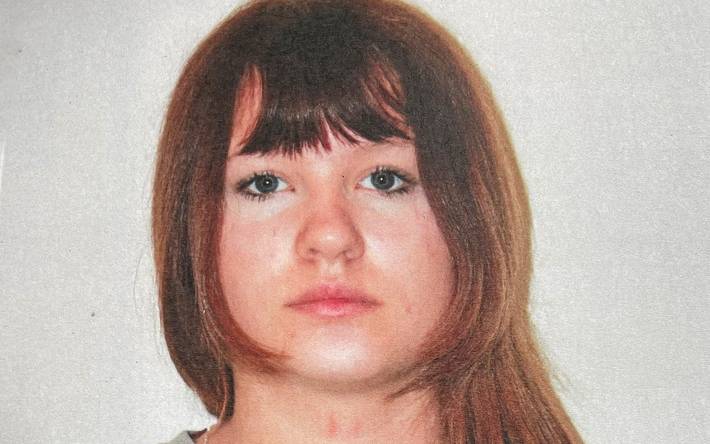 Foto der vermissten 12-Jährigen