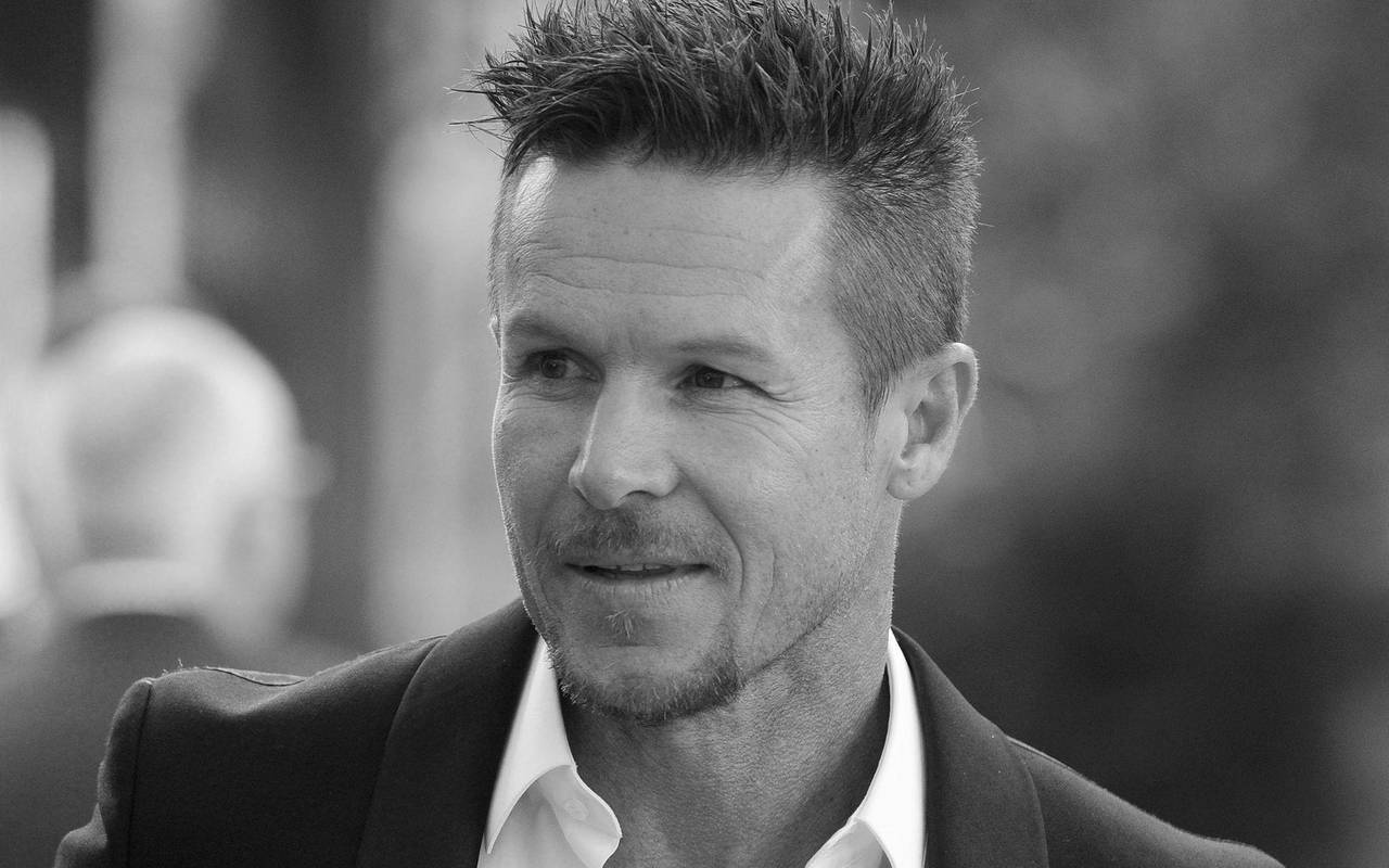 Felix Baumgartner