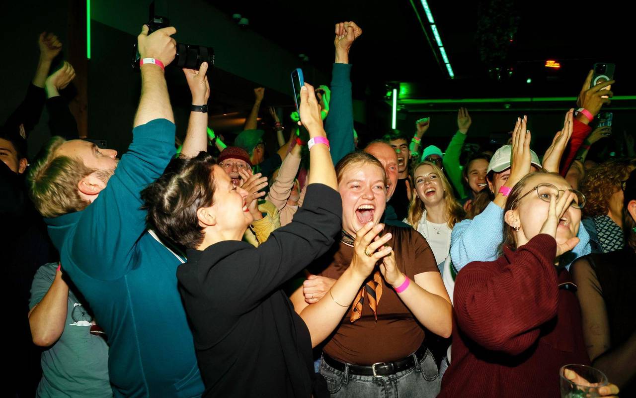 Volksentscheide in Hamburg - Zukunftsentscheid