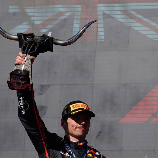 Großer Preis der USA