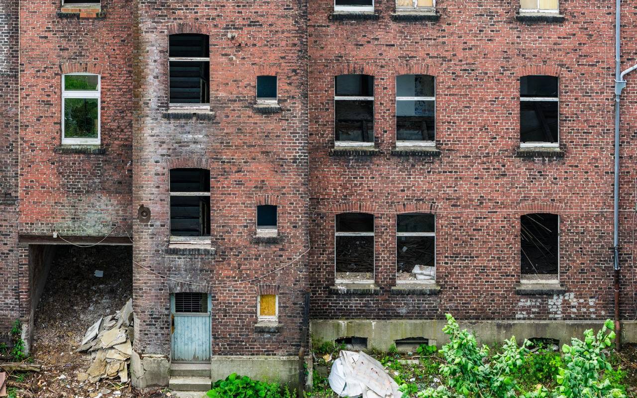 Stadt Gelsenkirchen kauft Schrottimmobilien