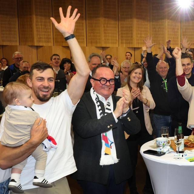 Bürgerentscheid zur Münchner Olympia-Bewerbung