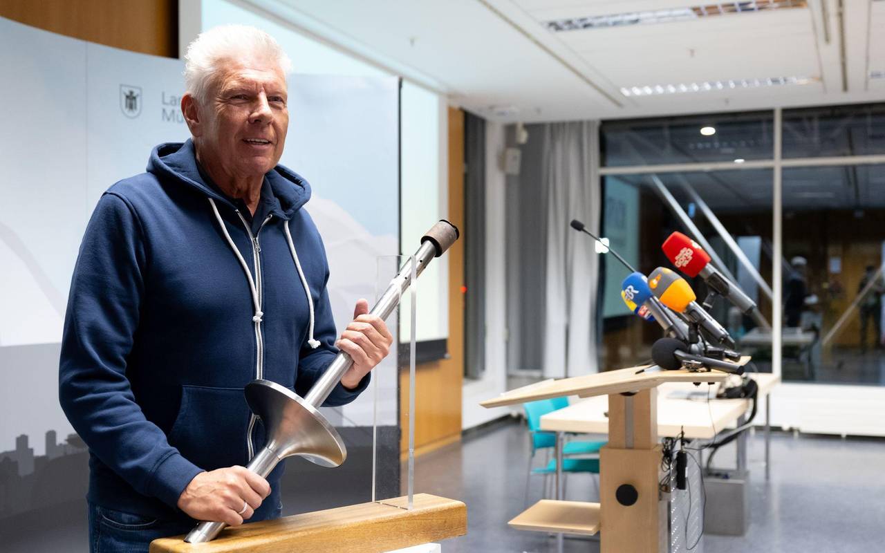 Bürgerentscheid zur Münchner Olympia-Bewerbung