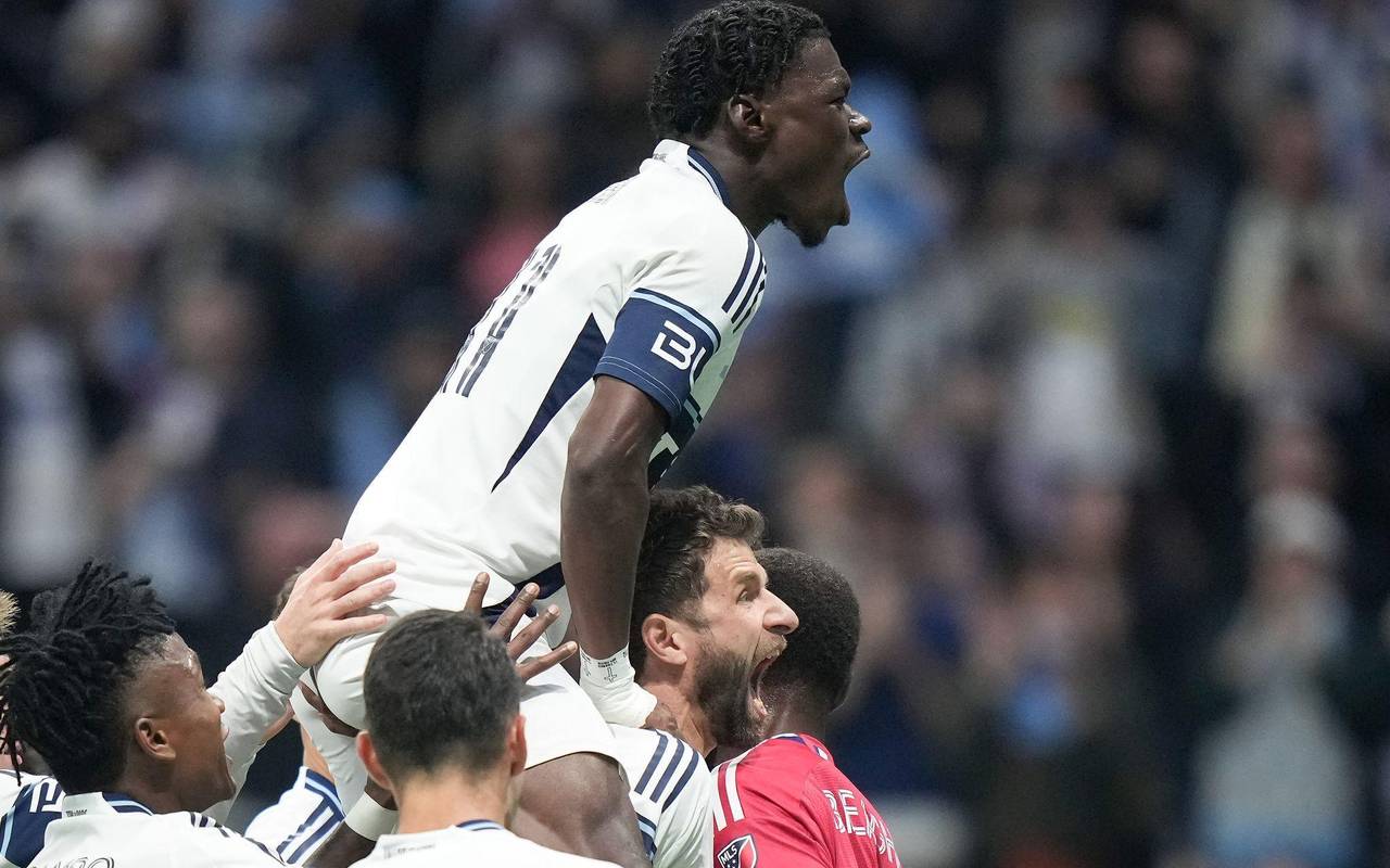 FC Dallas - Vancouver Whitecaps