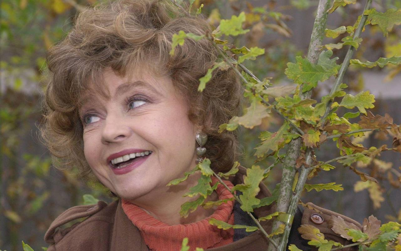 Schauspielerin Prunella Scales gestorben
