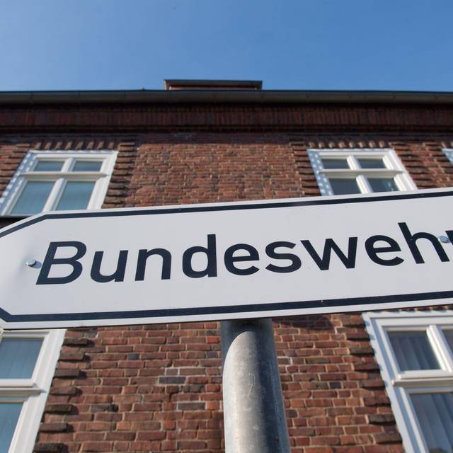 Verteidigungsministerium stoppt Umwandlung von Standorten