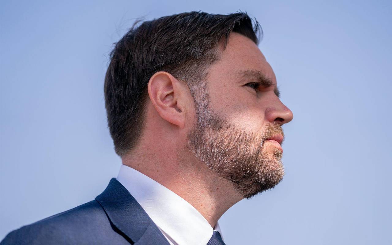 US-Vizepräsident Vance