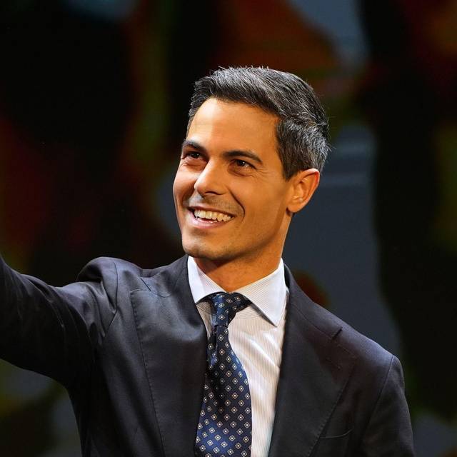 Parlamentswahl in den Niederlanden