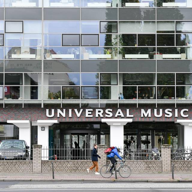 Universal Music