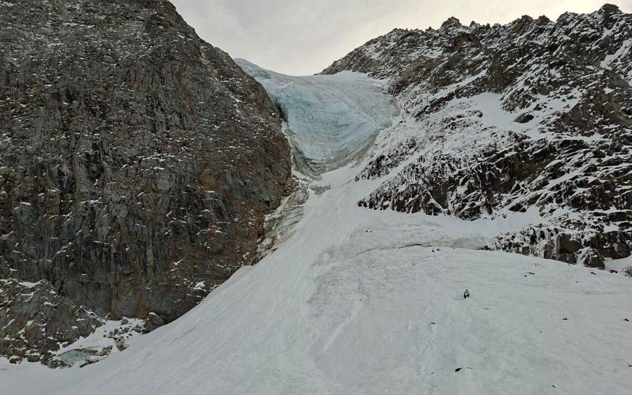 Lawinenunglück in Südtirol