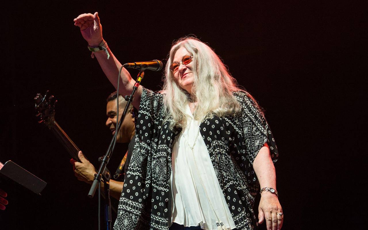 Frühere Grateful-Dead-Sängerin Godchaux gestorben