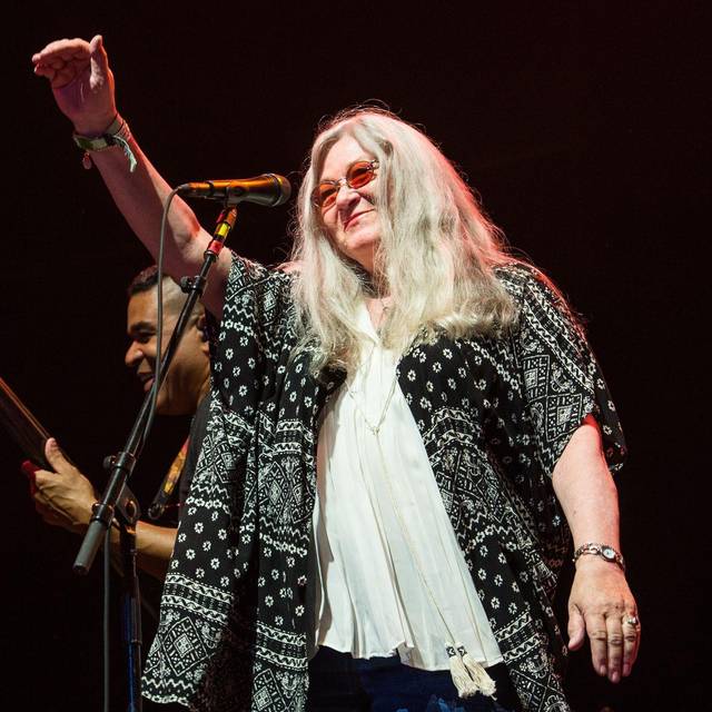 Frühere Grateful-Dead-Sängerin Godchaux gestorben