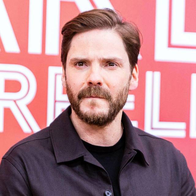 Schauspieler Daniel Brühl