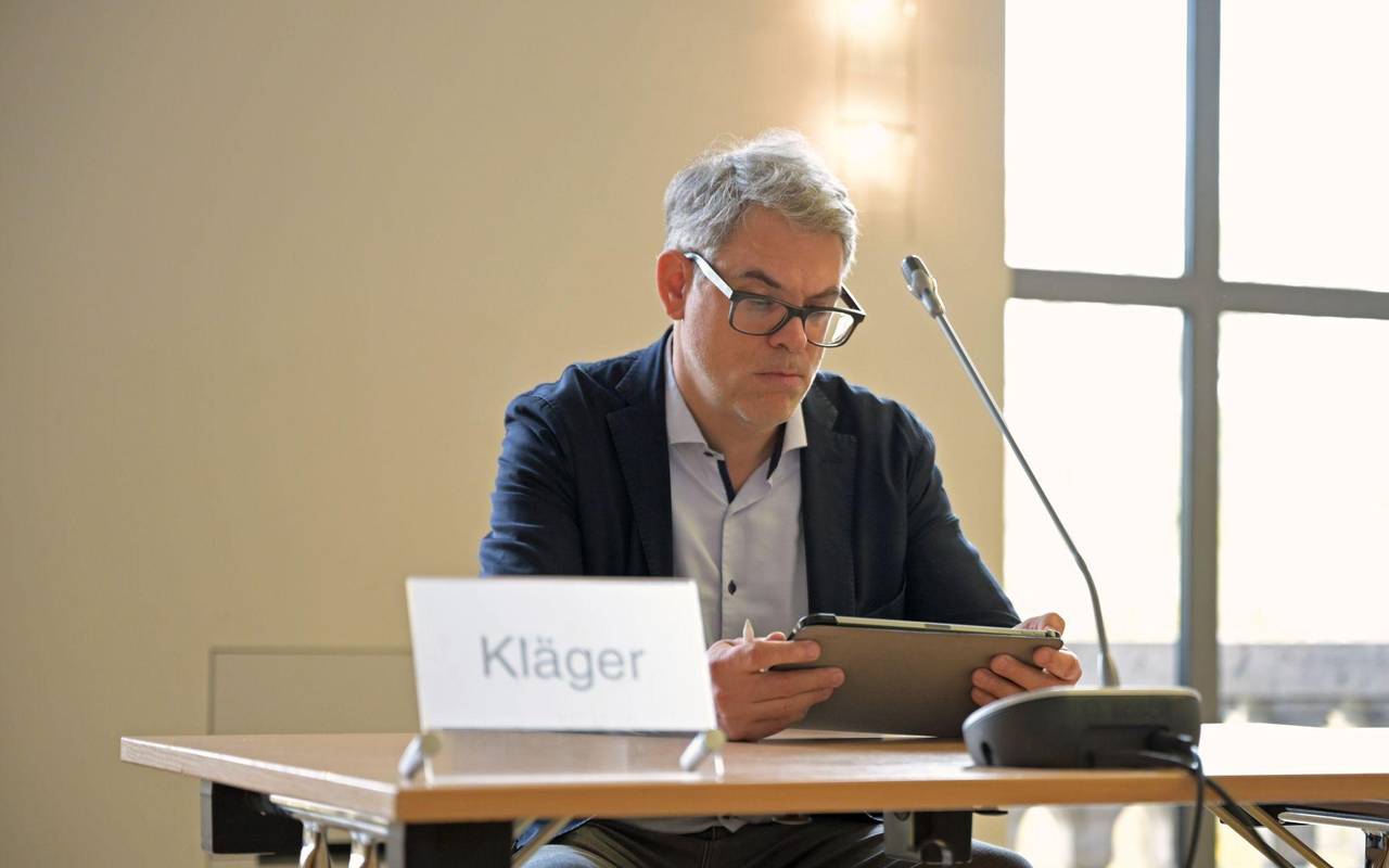 Gema klagt gegen OpenAI um die Nutzung von Songtexten