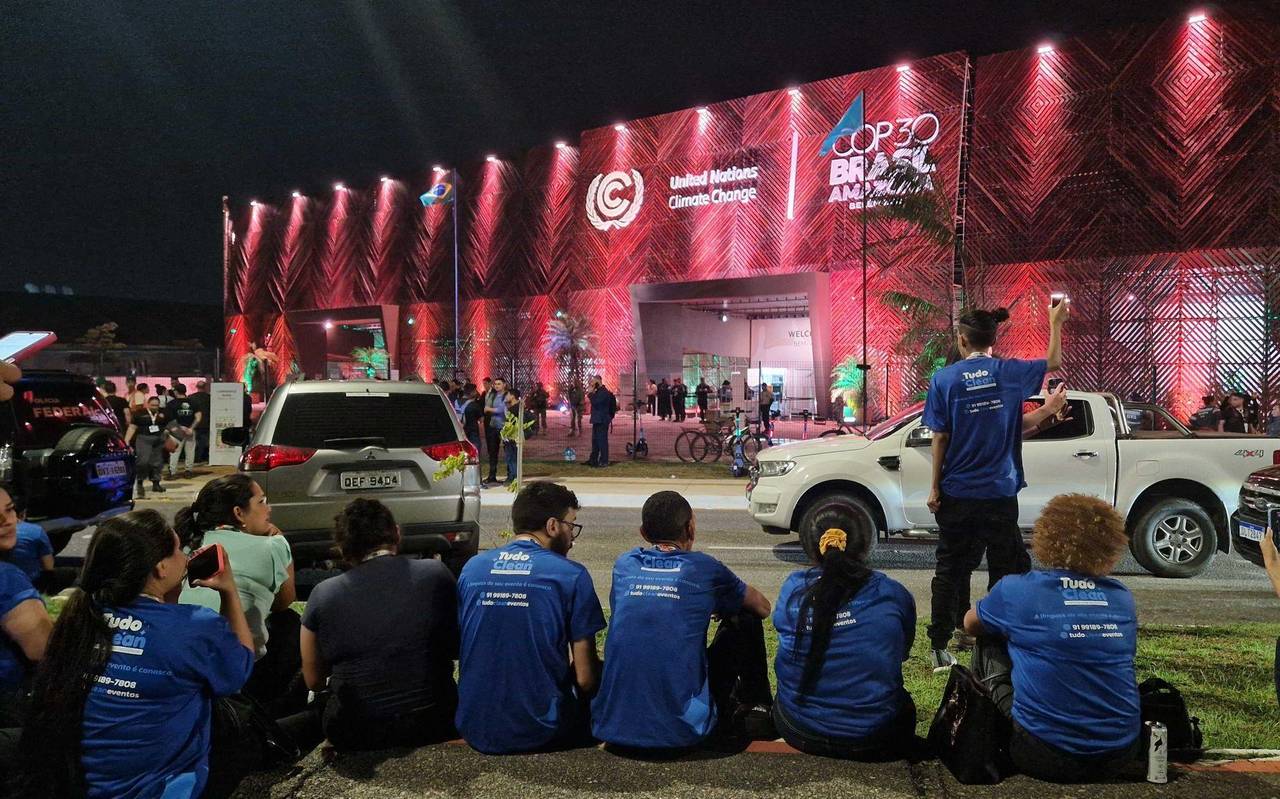 Weltklimakonferenz COP30