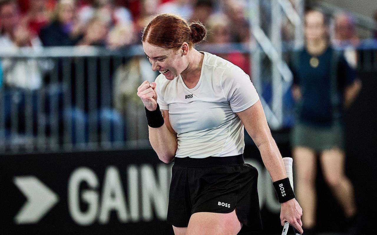 Billie Jean King Cup: Deutschland - Türkei