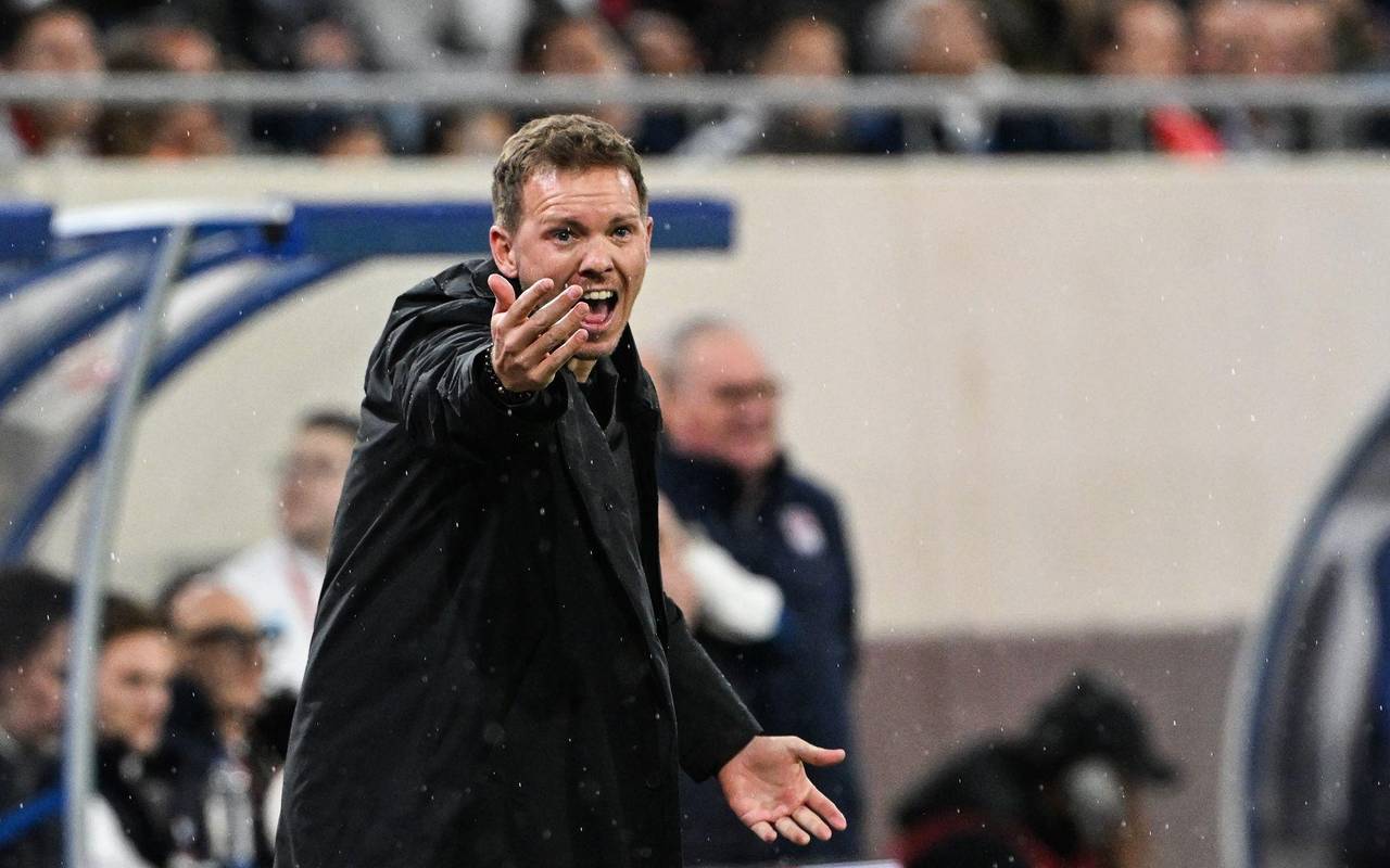 Luxemburg - Deutschland