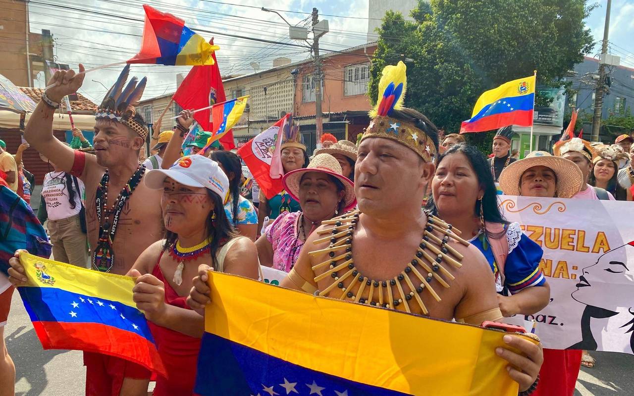 Weltklimakonferenz COP30