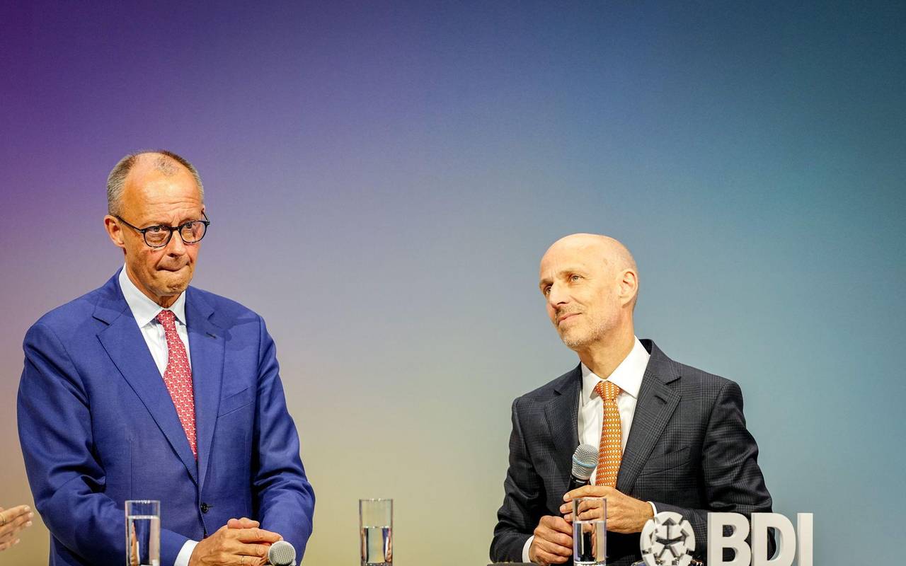 Tag der deutschen Industrie