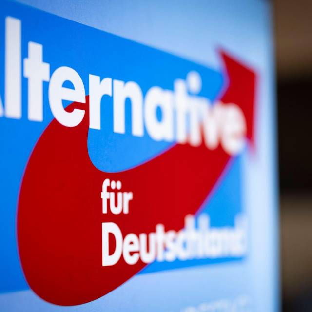 AfD