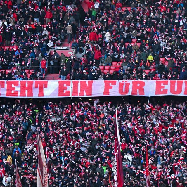 Bayern München - SC Freiburg