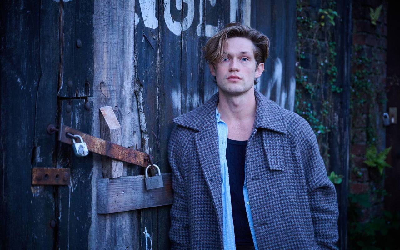 Interview mit Schauspieler Damian Hardung