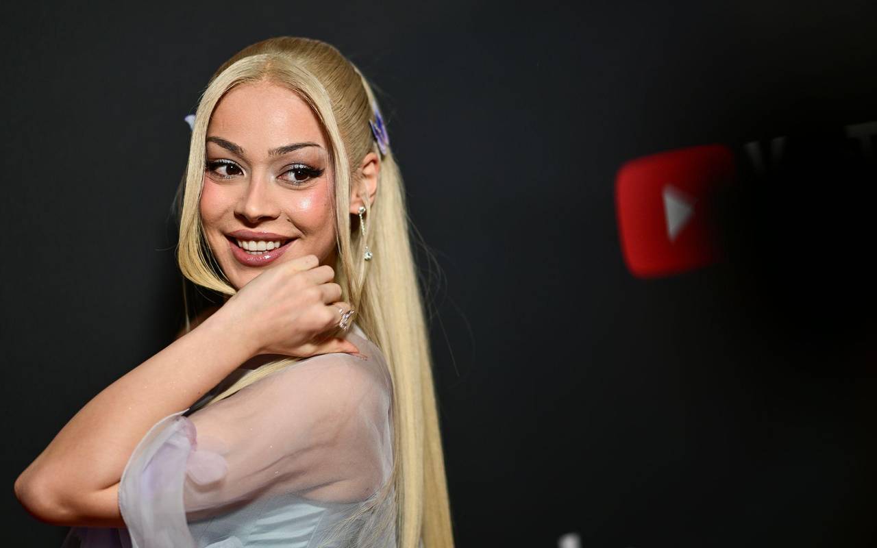 YouTube Music Awards Deutschland