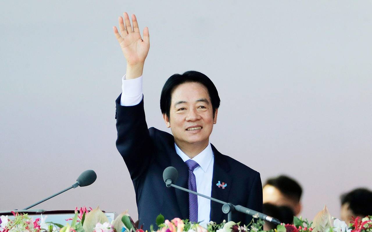 Nationalfeiertag Taiwan