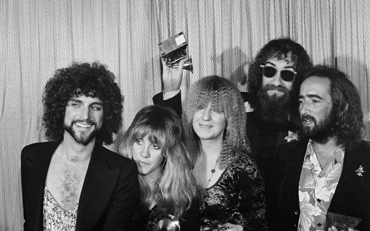 Bassist John McVie wird 80 - Letzte Tour mit Fleetwood Mac?