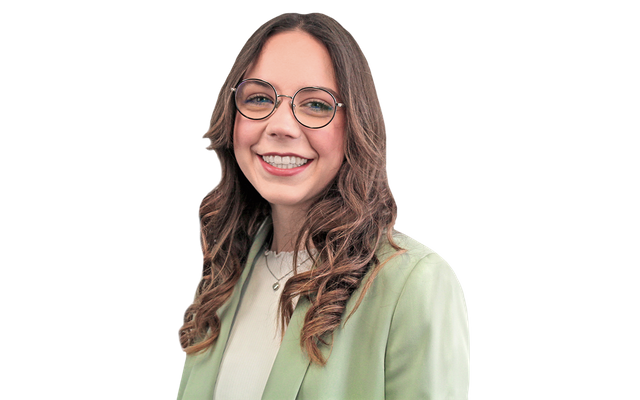 Hannah Otto Radio Siegen