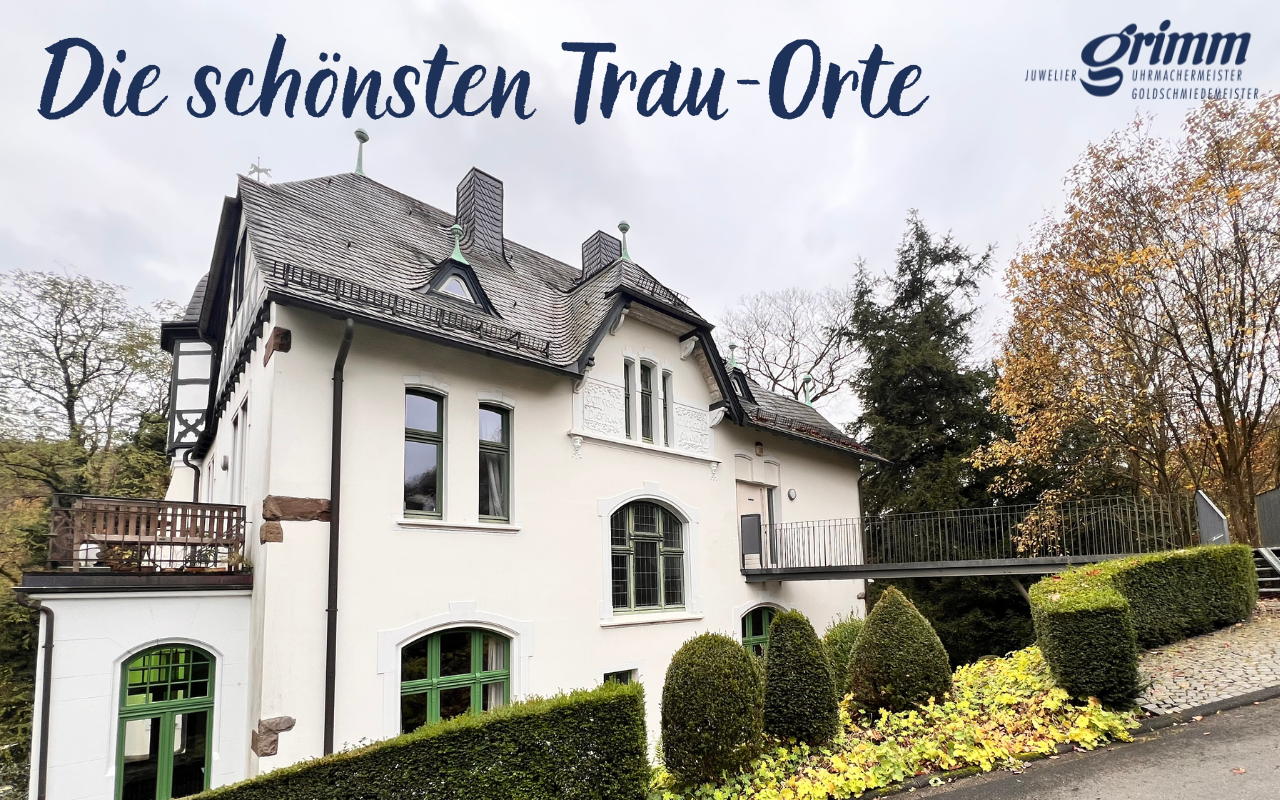 Orangerie Schloss Berleburg