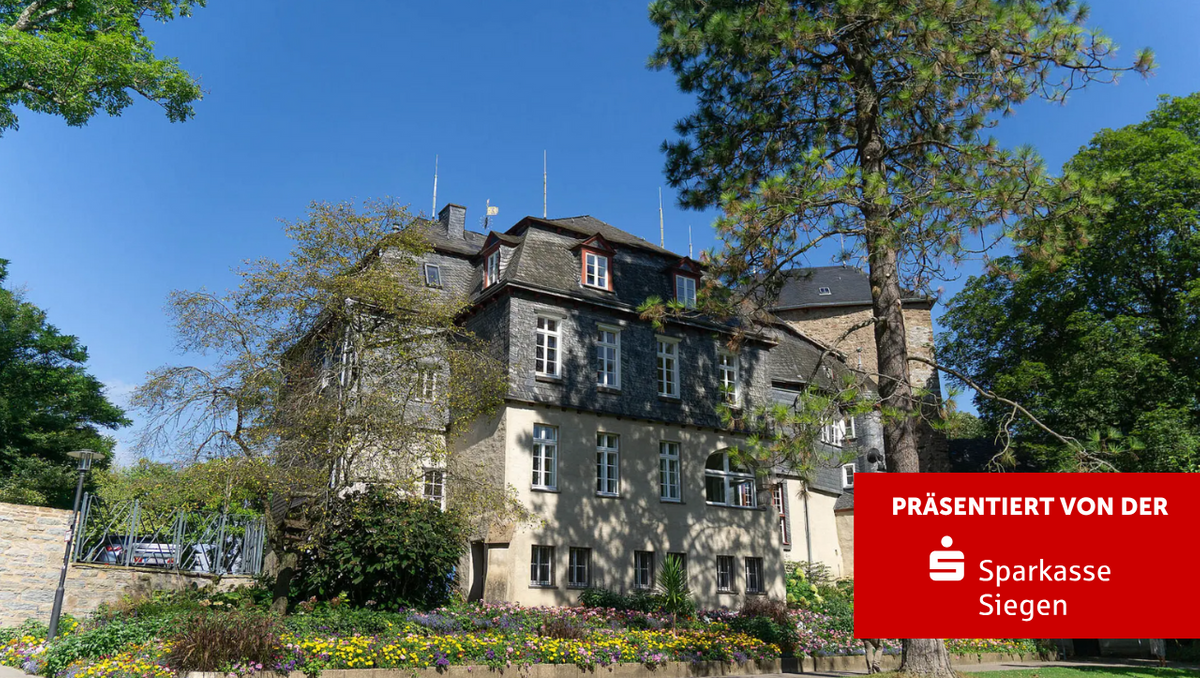 Siegerlandmuseum