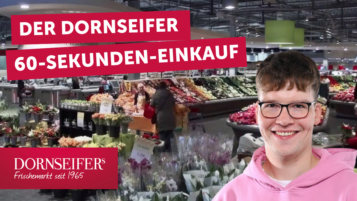 Dornseifer Supermarkt