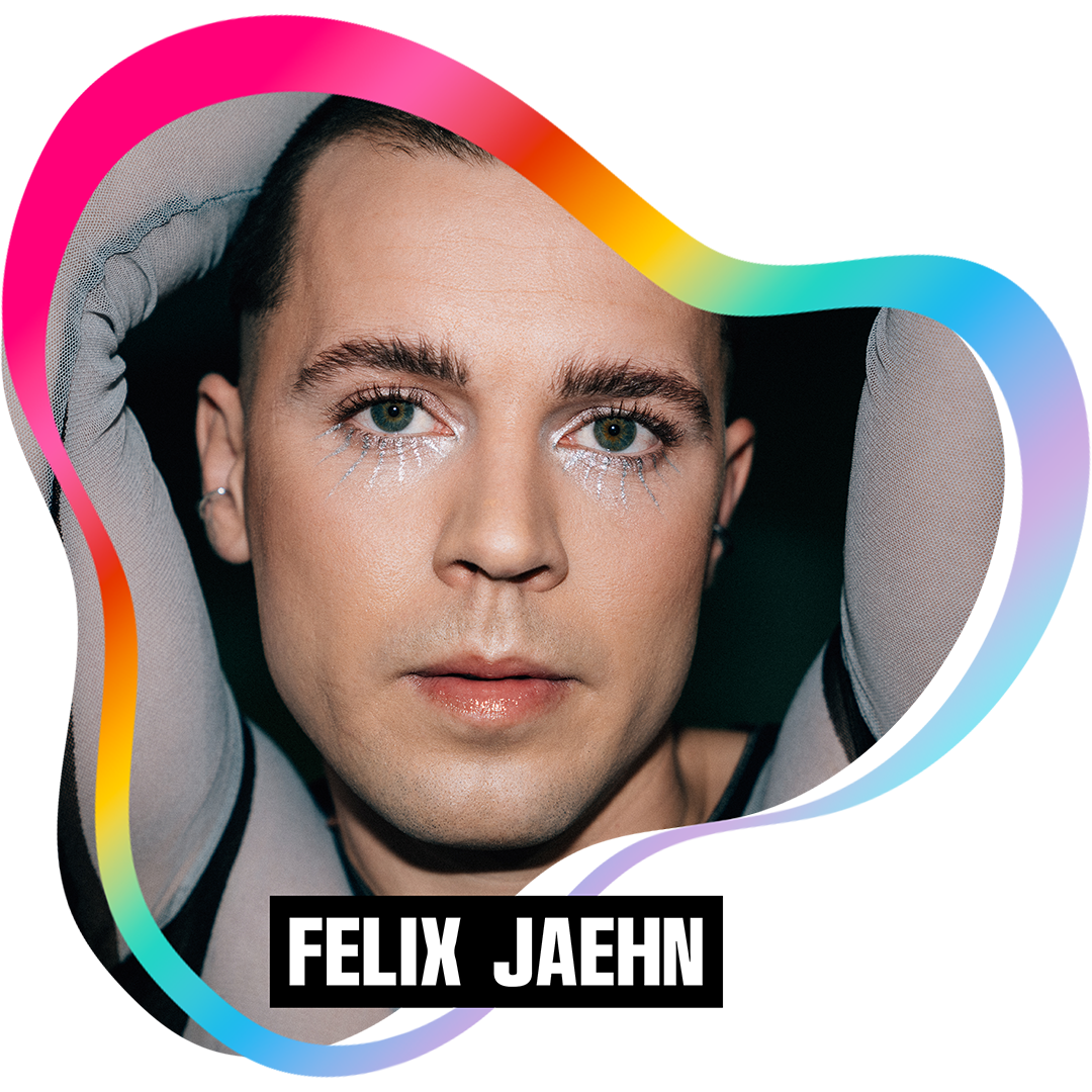 Rainbow Festival: Die besten Bilder vom ganzen Tag