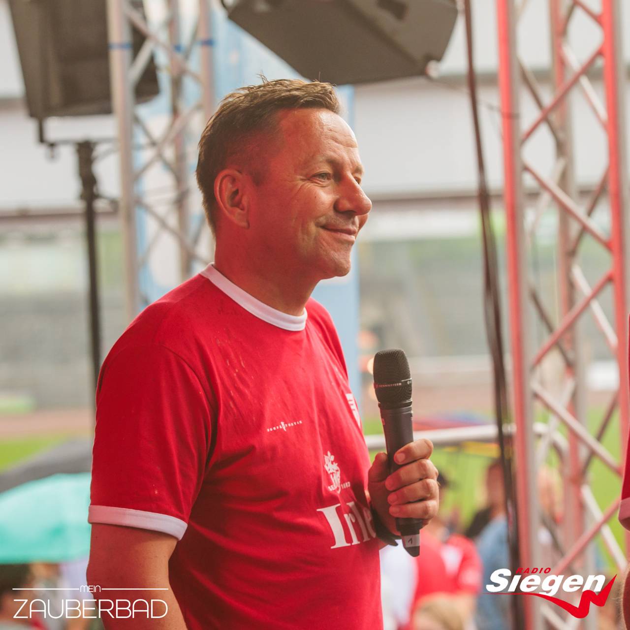 Bilder von der SFS-Meisterparty