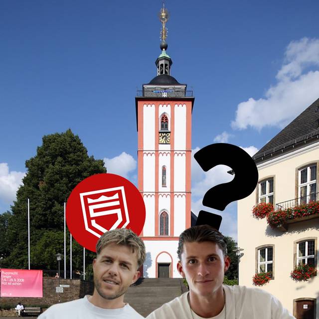 David Kammerbauer & Paul Polauke