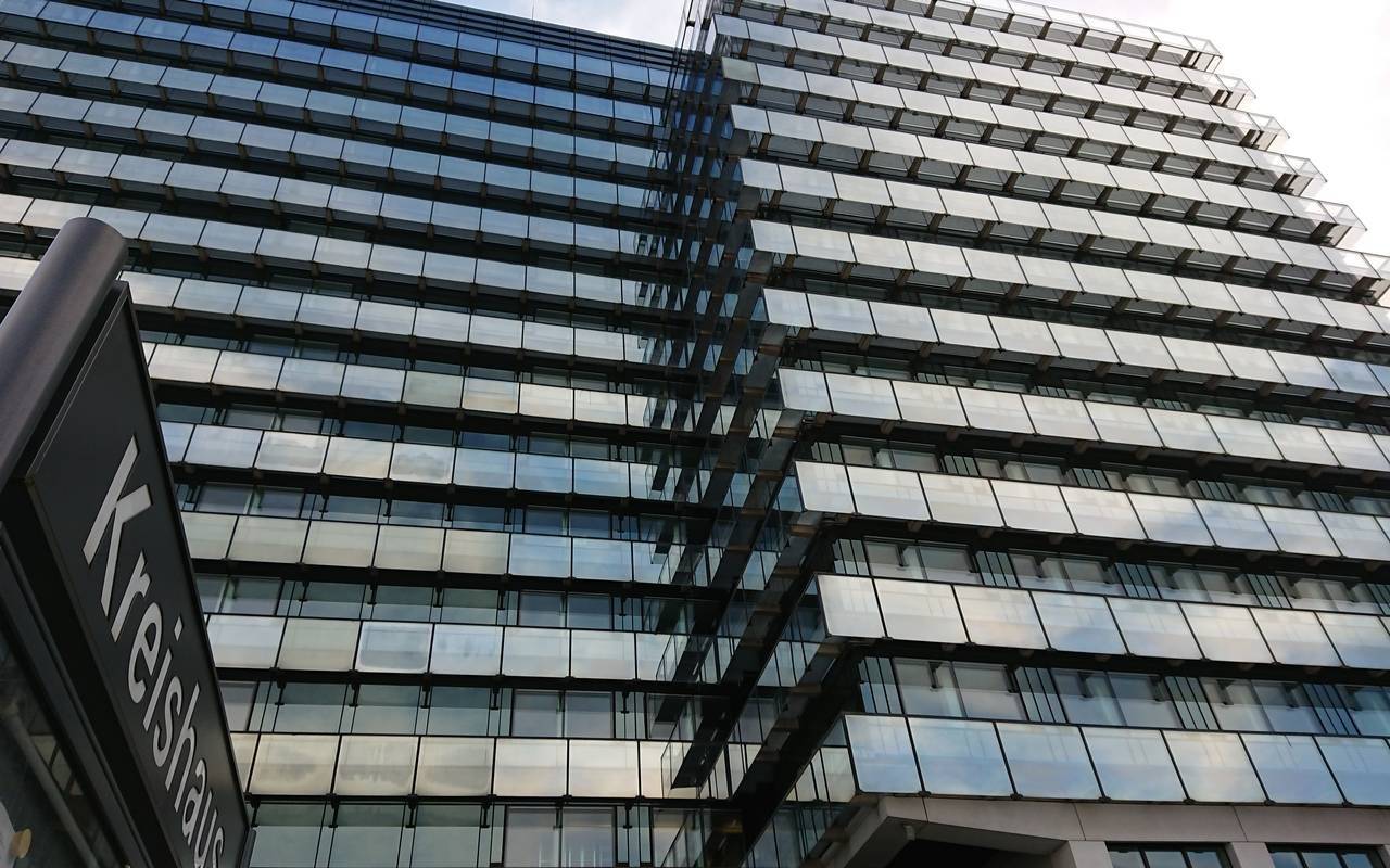 Neuer Vorschlag im Haushalts-Streit in Siegen-Wittgenstein